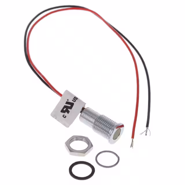 Q8F5CXXHY24E APEM Inc.  Voyants du panneau